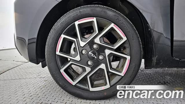 2026 Kia The New Kia Ray Signature Sold VIN KNACH811BTT458350 – undercarriage 2026 Kia The New Kia Ray Signature Sold VIN KNACH811BTT458350 – undercarriage