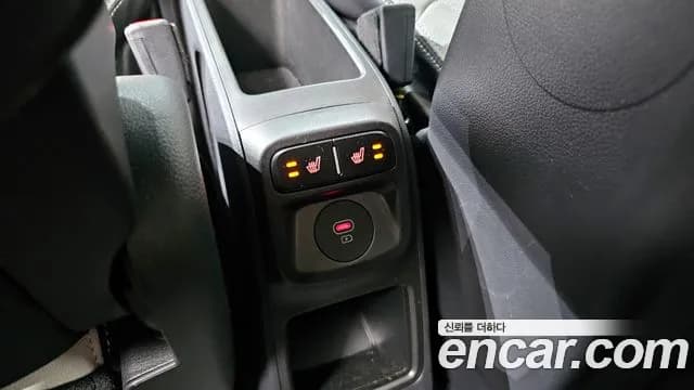2026 Kia The New Kia Ray Signature Sold VIN KNACH811BTT458350 – trunk area 2026 Kia The New Kia Ray Signature Sold VIN KNACH811BTT458350 – trunk area