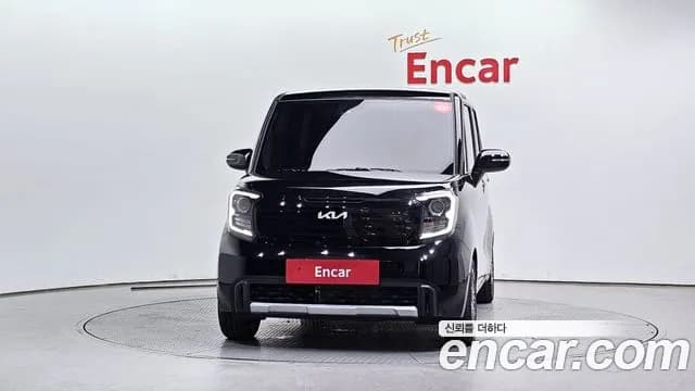 2026 Kia The New Kia Ray Signature Sold VIN KNACH811BTT458350 – photo 12 2026 Kia The New Kia Ray Signature Sold VIN KNACH811BTT458350 – photo 12