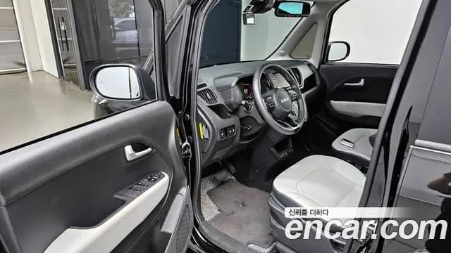 2026 Kia The New Kia Ray Signature Sold VIN KNACH811BTT458350 – photo 13 2026 Kia The New Kia Ray Signature Sold VIN KNACH811BTT458350 – photo 13