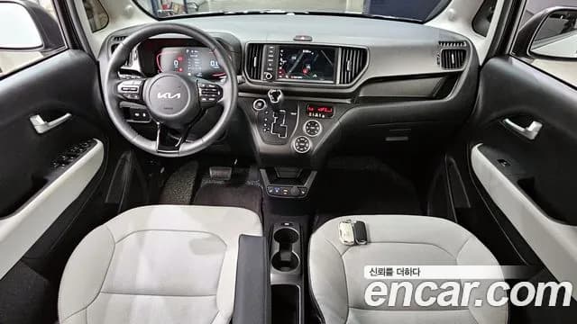 2026 Kia The New Kia Ray Signature Sold VIN KNACH811BTT458350 – photo 15 2026 Kia The New Kia Ray Signature Sold VIN KNACH811BTT458350 – photo 15