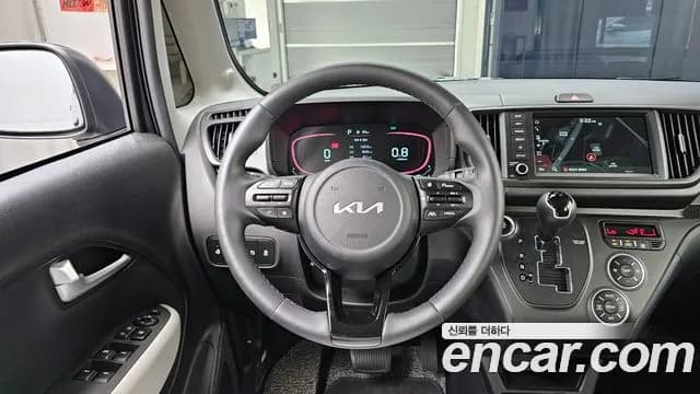2026 Kia The New Kia Ray Signature Sold VIN KNACH811BTT458350 – photo 18 2026 Kia The New Kia Ray Signature Sold VIN KNACH811BTT458350 – photo 18