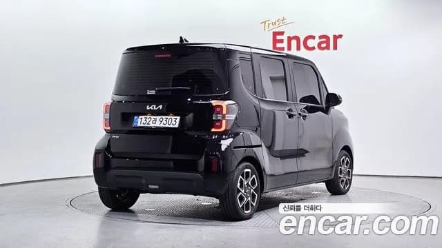 2026 Kia The New Kia Ray Signature Sold VIN KNACH811BTT458350 – photo 19 2026 Kia The New Kia Ray Signature Sold VIN KNACH811BTT458350 – photo 19