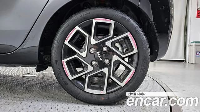 2026 Kia The New Kia Ray Signature Sold VIN KNACH811BTT458350 – photo 24 2026 Kia The New Kia Ray Signature Sold VIN KNACH811BTT458350 – photo 24