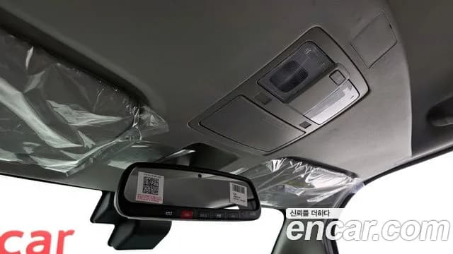 2026 Kia The New Kia Ray Signature Sold VIN KNACH811BTT472860 – rear exterior 2026 Kia The New Kia Ray Signature Sold VIN KNACH811BTT472860 – rear exterior