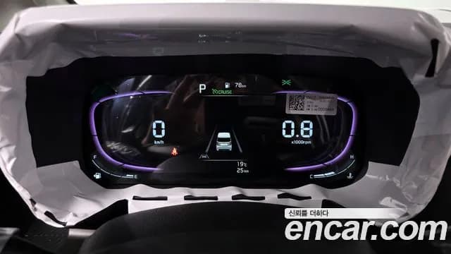 2026 Kia The New Kia Ray Signature Sold VIN KNACH811BTT472860 – photo 14 2026 Kia The New Kia Ray Signature Sold VIN KNACH811BTT472860 – photo 14