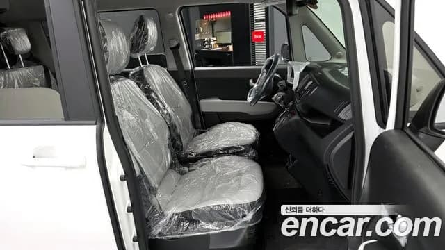 2026 Kia The New Kia Ray Signature Sold VIN KNACH811BTT472860 – photo 18 2026 Kia The New Kia Ray Signature Sold VIN KNACH811BTT472860 – photo 18