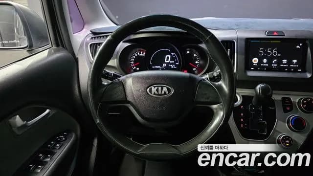 2017 Kia Ray Luxury Sold VIN KNACJ811BHT159946 – photo 13 2017 Kia Ray Luxury Sold VIN KNACJ811BHT159946 – photo 13