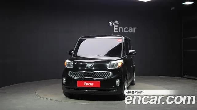 2017 Kia Ray Luxury Sold VIN KNACJ811BHT159946 – photo 17 2017 Kia Ray Luxury Sold VIN KNACJ811BHT159946 – photo 17