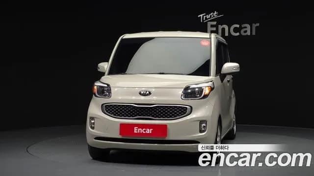 2017 Kia Ray Luxury Sold VIN KNACJ811BHT167632 – photo 14 2017 Kia Ray Luxury Sold VIN KNACJ811BHT167632 – photo 14
