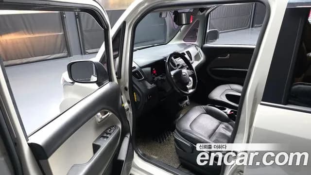 2017 Kia Ray Luxury Sold VIN KNACJ811BHT167632 – photo 15 2017 Kia Ray Luxury Sold VIN KNACJ811BHT167632 – photo 15
