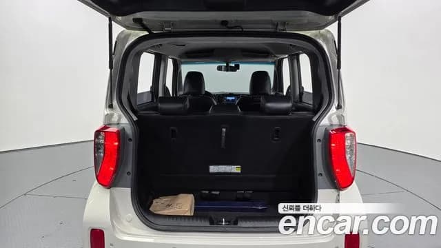 2017 Kia Ray Luxury Sold VIN KNACJ811BHT169762 – dashboard 2017 Kia Ray Luxury Sold VIN KNACJ811BHT169762 – dashboard
