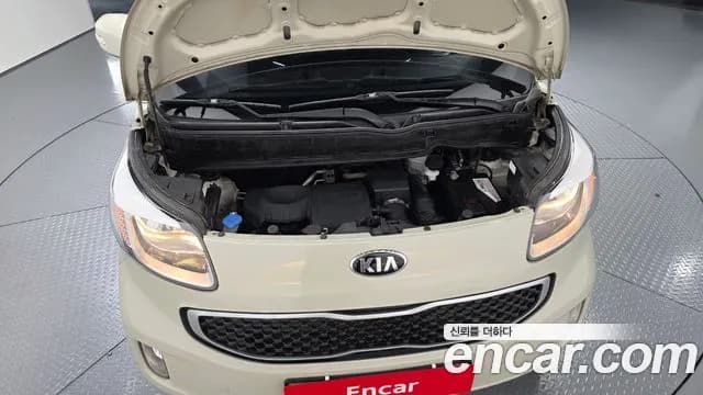 2017 Kia Ray Luxury Sold VIN KNACJ811BHT169762 – photo 11 2017 Kia Ray Luxury Sold VIN KNACJ811BHT169762 – photo 11
