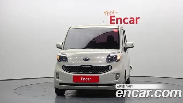 2017 Kia Ray Luxury Sold VIN KNACJ811BHT172174 – photo 13 2017 Kia Ray Luxury Sold VIN KNACJ811BHT172174 – photo 13