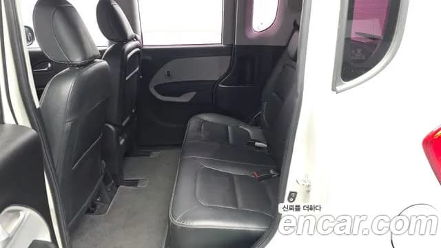 2017 Kia Ray Luxury Sold VIN KNACJ811BHT172174 – photo 14 2017 Kia Ray Luxury Sold VIN KNACJ811BHT172174 – photo 14