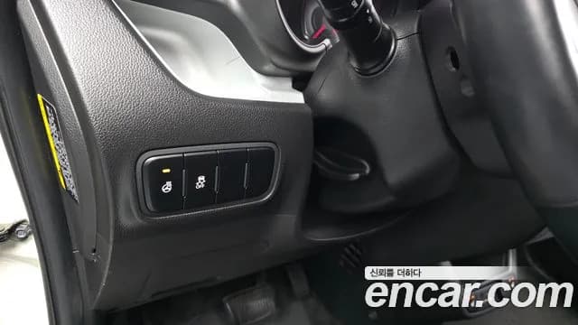 2017 Kia Ray Luxury Sold VIN KNACJ811BHT172174 – photo 18 2017 Kia Ray Luxury Sold VIN KNACJ811BHT172174 – photo 18