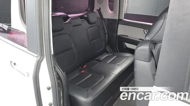 2017 Kia Ray Luxury Sold VIN KNACJ811BHT172174 – photo 19 2017 Kia Ray Luxury Sold VIN KNACJ811BHT172174 – photo 19