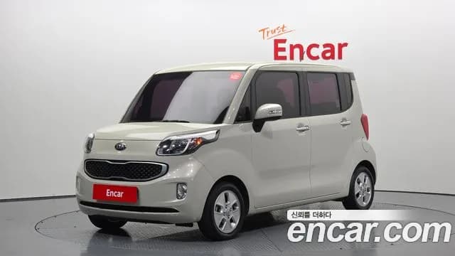 2017 Kia Ray Luxury Sold VIN KNACJ811BHT172174 – photo 26 2017 Kia Ray Luxury Sold VIN KNACJ811BHT172174 – photo 26