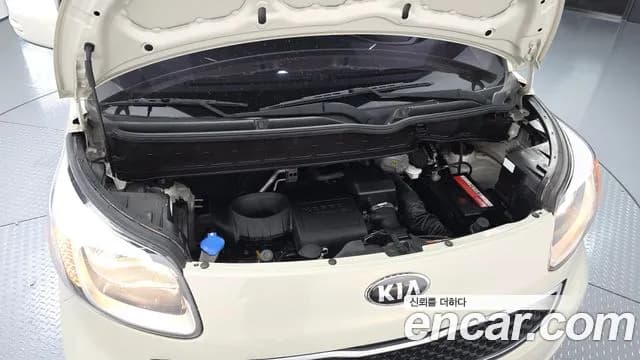 2017 Kia Ray Luxury Sold VIN KNACJ811BHT172174 – photo 30 2017 Kia Ray Luxury Sold VIN KNACJ811BHT172174 – photo 30
