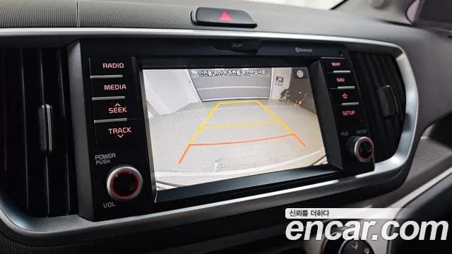 2018 Kia The New Ray Luxury Sold VIN KNACJ811BJT174473 – front exterior 2018 Kia The New Ray Luxury Sold VIN KNACJ811BJT174473 – front exterior