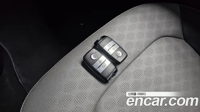 2018 Kia The New Ray Luxury Sold VIN KNACJ811BJT174473 – dashboard 2018 Kia The New Ray Luxury Sold VIN KNACJ811BJT174473 – dashboard