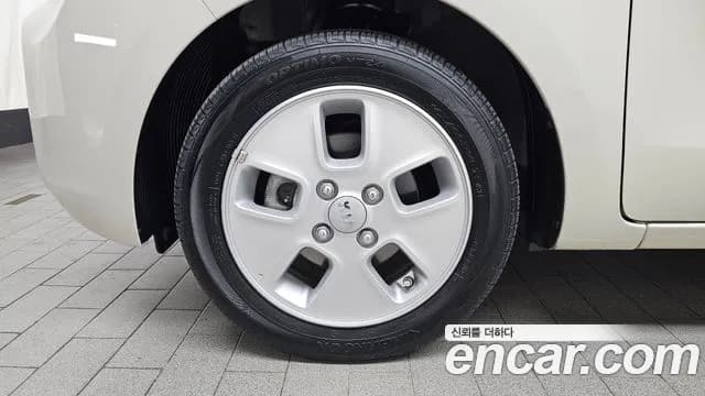 2018 Kia The New Ray Luxury Sold VIN KNACJ811BJT174473 – undercarriage 2018 Kia The New Ray Luxury Sold VIN KNACJ811BJT174473 – undercarriage