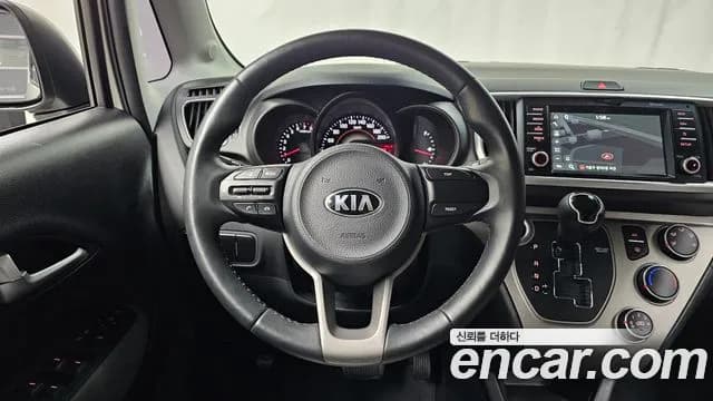 2018 Kia The New Ray Luxury Sold VIN KNACJ811BJT174473 – photo 11 2018 Kia The New Ray Luxury Sold VIN KNACJ811BJT174473 – photo 11
