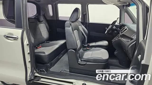 2018 Kia The New Ray Luxury Sold VIN KNACJ811BJT174473 – photo 13 2018 Kia The New Ray Luxury Sold VIN KNACJ811BJT174473 – photo 13