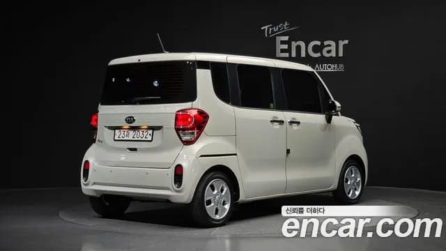 2018 Kia The New Ray Luxury Sold VIN KNACJ811BJT174473 – photo 16 2018 Kia The New Ray Luxury Sold VIN KNACJ811BJT174473 – photo 16