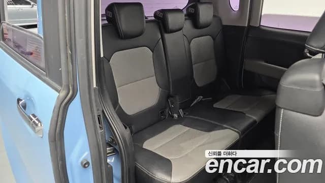 2018 Kia The New Ray Luxury Sold VIN KNACJ811BJT175659 – interior seats 2018 Kia The New Ray Luxury Sold VIN KNACJ811BJT175659 – interior seats