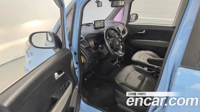 2018 Kia The New Ray Luxury Sold VIN KNACJ811BJT175659 – photo 17 2018 Kia The New Ray Luxury Sold VIN KNACJ811BJT175659 – photo 17