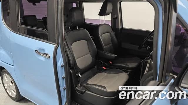 2018 Kia The New Ray Luxury Sold VIN KNACJ811BJT175659 – photo 18 2018 Kia The New Ray Luxury Sold VIN KNACJ811BJT175659 – photo 18