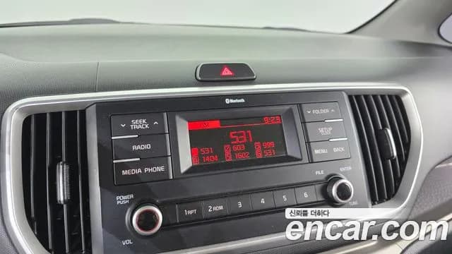 2018 Kia The New Ray Luxury Sold VIN KNACJ811BJT182646 – photo 14 2018 Kia The New Ray Luxury Sold VIN KNACJ811BJT182646 – photo 14