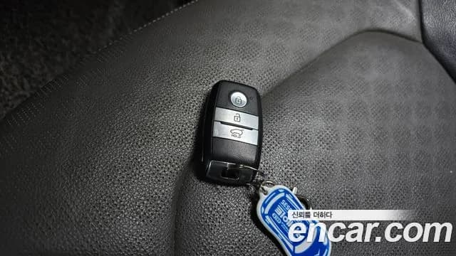 2018 Kia The New Ray Luxury Sold VIN KNACJ811BJT182646 – photo 17 2018 Kia The New Ray Luxury Sold VIN KNACJ811BJT182646 – photo 17
