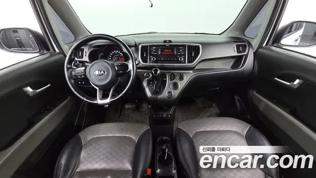 2018 Kia The New Ray Luxury Sold VIN KNACJ811BJT182646 – photo 19 2018 Kia The New Ray Luxury Sold VIN KNACJ811BJT182646 – photo 19