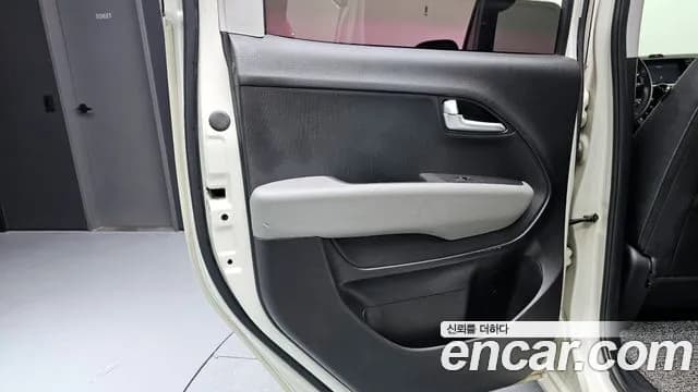2018 Kia The New Ray Luxury Sold VIN KNACJ811BJT185632 – photo 20 2018 Kia The New Ray Luxury Sold VIN KNACJ811BJT185632 – photo 20
