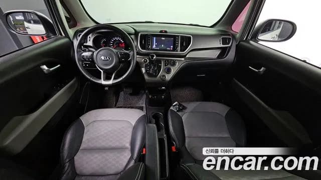 2018 Kia The New Ray Luxury Sold VIN KNACJ811BJT185632 – photo 21 2018 Kia The New Ray Luxury Sold VIN KNACJ811BJT185632 – photo 21