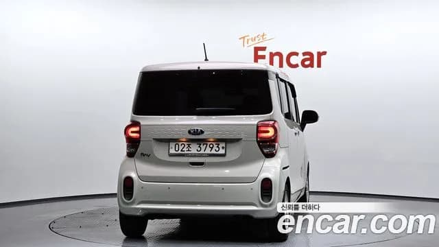 2018 Kia The New Ray Luxury Sold VIN KNACJ811BJT185632 – photo 26 2018 Kia The New Ray Luxury Sold VIN KNACJ811BJT185632 – photo 26
