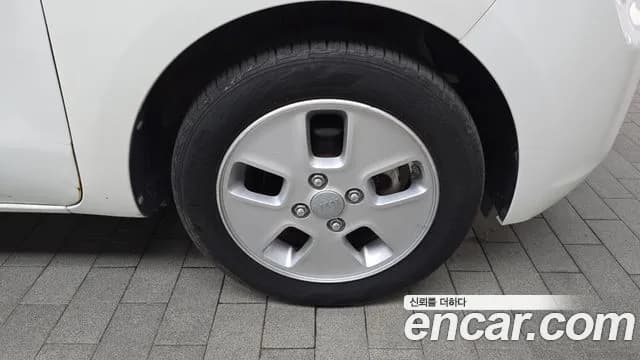 2018 Kia The New Ray Luxury Sold VIN KNACJ811BJT194425 – front exterior 2018 Kia The New Ray Luxury Sold VIN KNACJ811BJT194425 – front exterior
