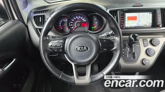 2018 Kia The New Ray Luxury Sold VIN KNACJ811BJT194425 – rear exterior 2018 Kia The New Ray Luxury Sold VIN KNACJ811BJT194425 – rear exterior