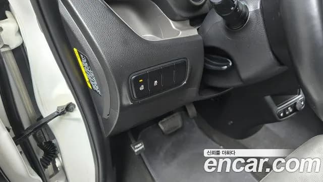 2018 Kia The New Ray Luxury Sold VIN KNACJ811BJT194425 – dashboard 2018 Kia The New Ray Luxury Sold VIN KNACJ811BJT194425 – dashboard
