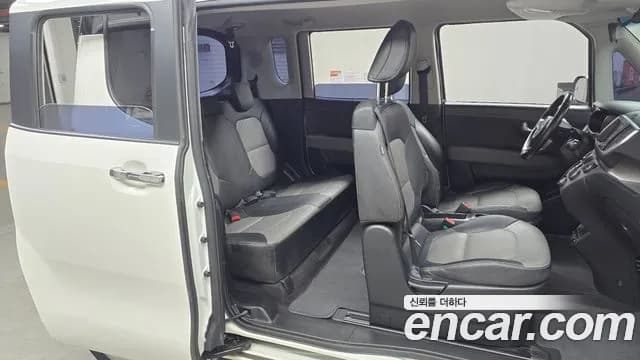 2018 Kia The New Ray Luxury Sold VIN KNACJ811BJT194425 – undercarriage 2018 Kia The New Ray Luxury Sold VIN KNACJ811BJT194425 – undercarriage