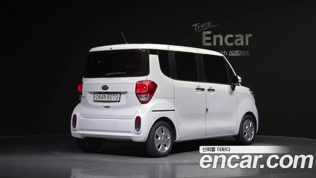 2018 Kia The New Ray Luxury Sold VIN KNACJ811BJT194425 – photo 11 2018 Kia The New Ray Luxury Sold VIN KNACJ811BJT194425 – photo 11