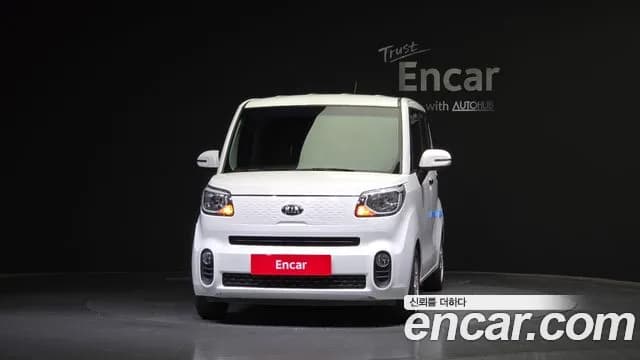 2018 Kia The New Ray Luxury Sold VIN KNACJ811BJT194425 – photo 13 2018 Kia The New Ray Luxury Sold VIN KNACJ811BJT194425 – photo 13