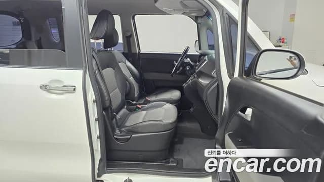 2018 Kia The New Ray Luxury Sold VIN KNACJ811BJT194425 – photo 17 2018 Kia The New Ray Luxury Sold VIN KNACJ811BJT194425 – photo 17