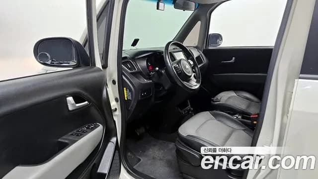 2018 Kia The New Ray Luxury Sold VIN KNACJ811BJT194726 – photo 18 2018 Kia The New Ray Luxury Sold VIN KNACJ811BJT194726 – photo 18