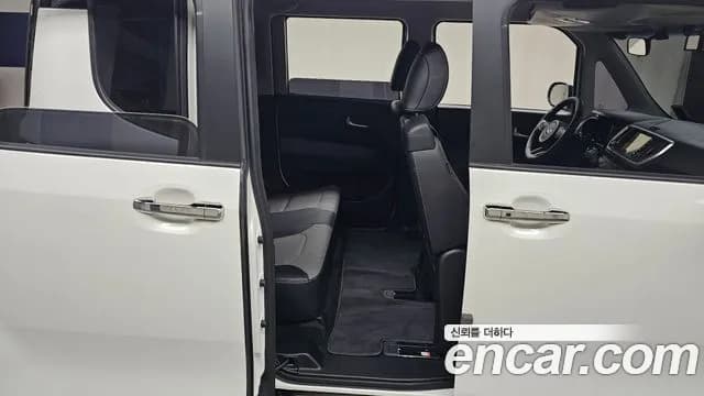 2018 Kia The New Ray Luxury Sold VIN KNACJ811BJT199734 – dashboard 2018 Kia The New Ray Luxury Sold VIN KNACJ811BJT199734 – dashboard