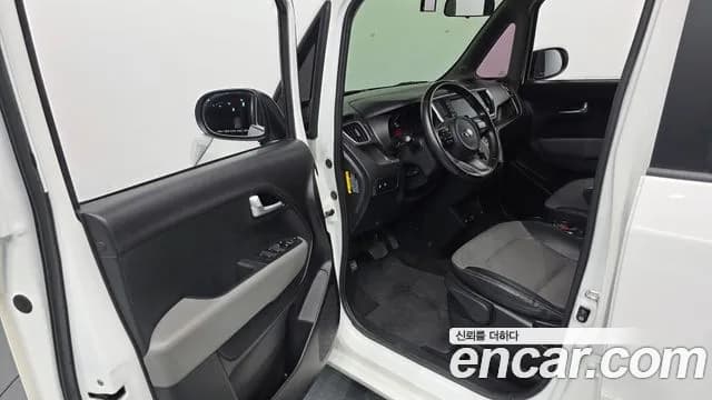 2018 Kia The New Ray Luxury Sold VIN KNACJ811BJT200336 – front exterior 2018 Kia The New Ray Luxury Sold VIN KNACJ811BJT200336 – front exterior