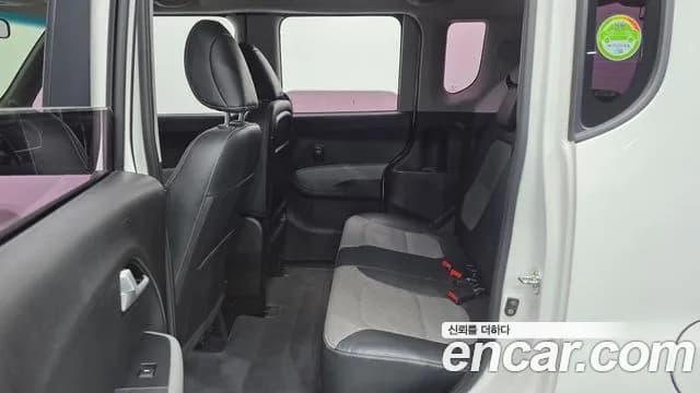 2018 Kia The New Ray Luxury Sold VIN KNACJ811BJT200336 – interior seats 2018 Kia The New Ray Luxury Sold VIN KNACJ811BJT200336 – interior seats