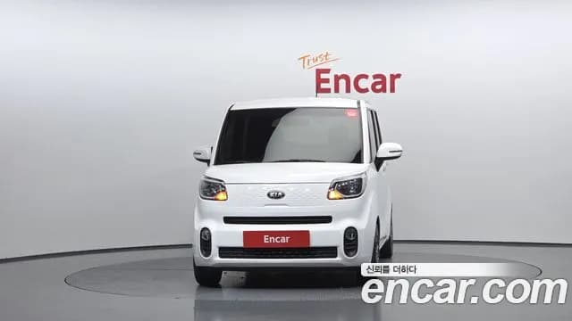2018 Kia The New Ray Luxury Sold VIN KNACJ811BJT200336 – photo 11 2018 Kia The New Ray Luxury Sold VIN KNACJ811BJT200336 – photo 11